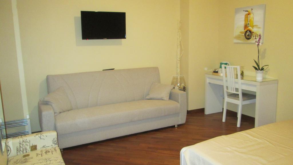 Royal Roma B&B Стая снимка
