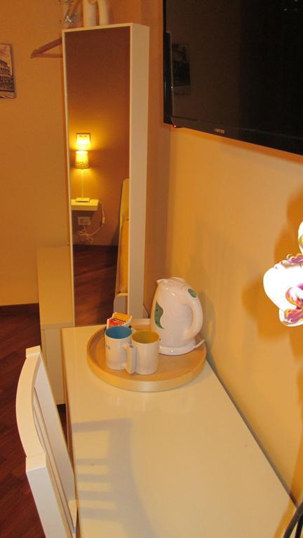 Royal Roma B&B Стая снимка